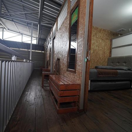 Hotel Soreang Экстерьер фото