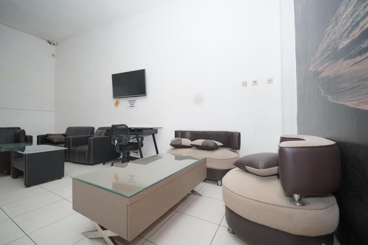 Hotel Soreang Экстерьер фото