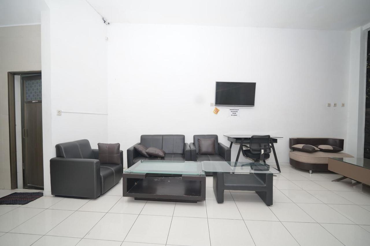 Hotel Soreang Экстерьер фото