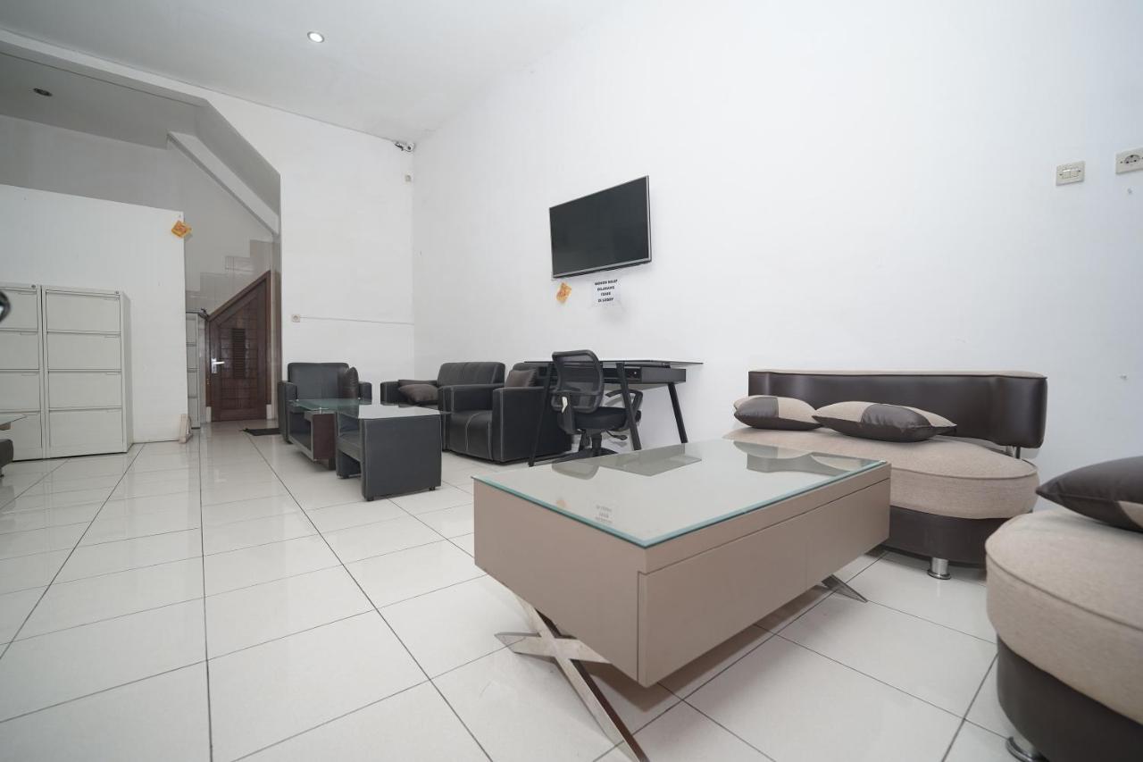 Hotel Soreang Экстерьер фото