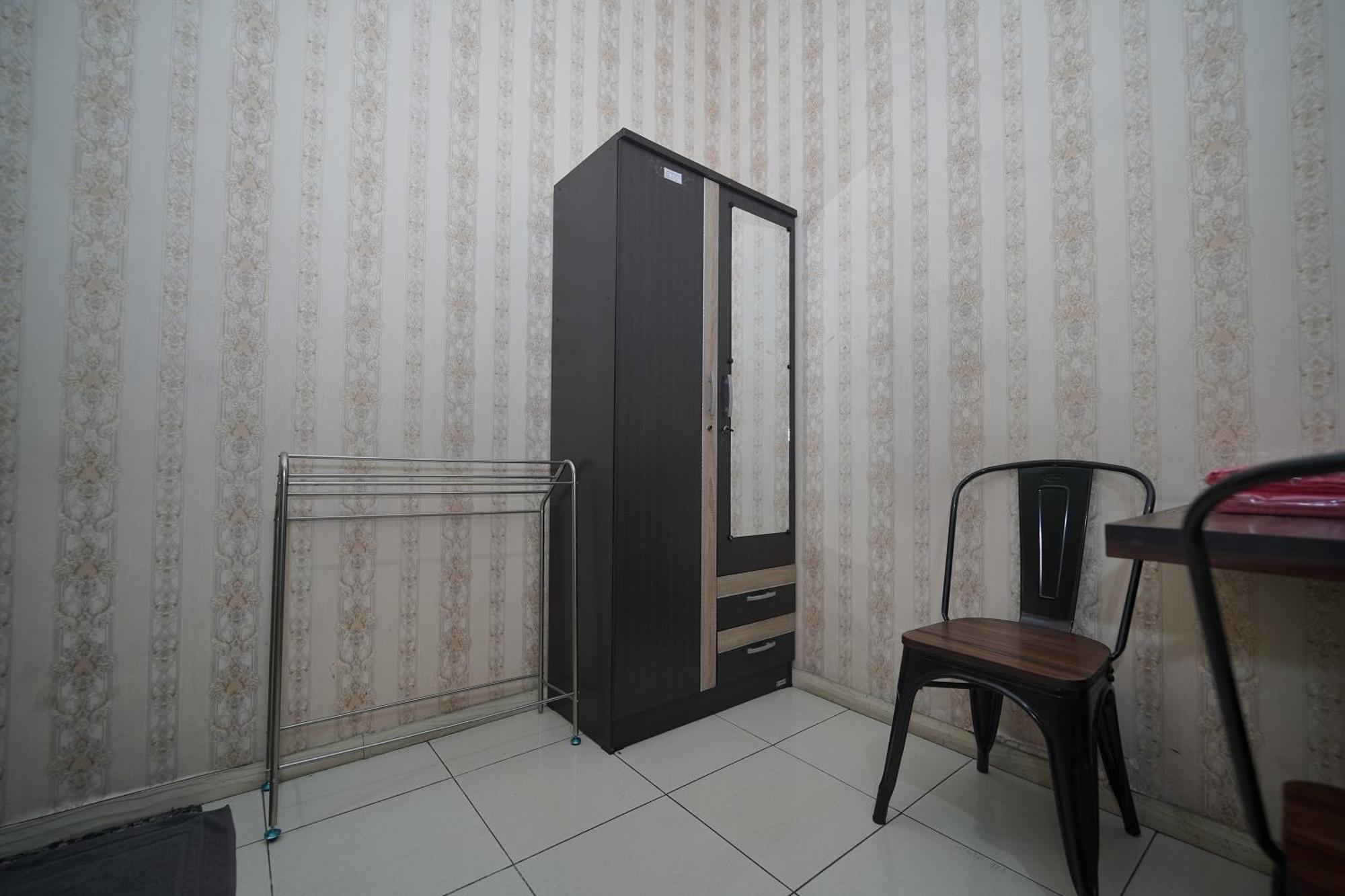 Hotel Soreang Экстерьер фото