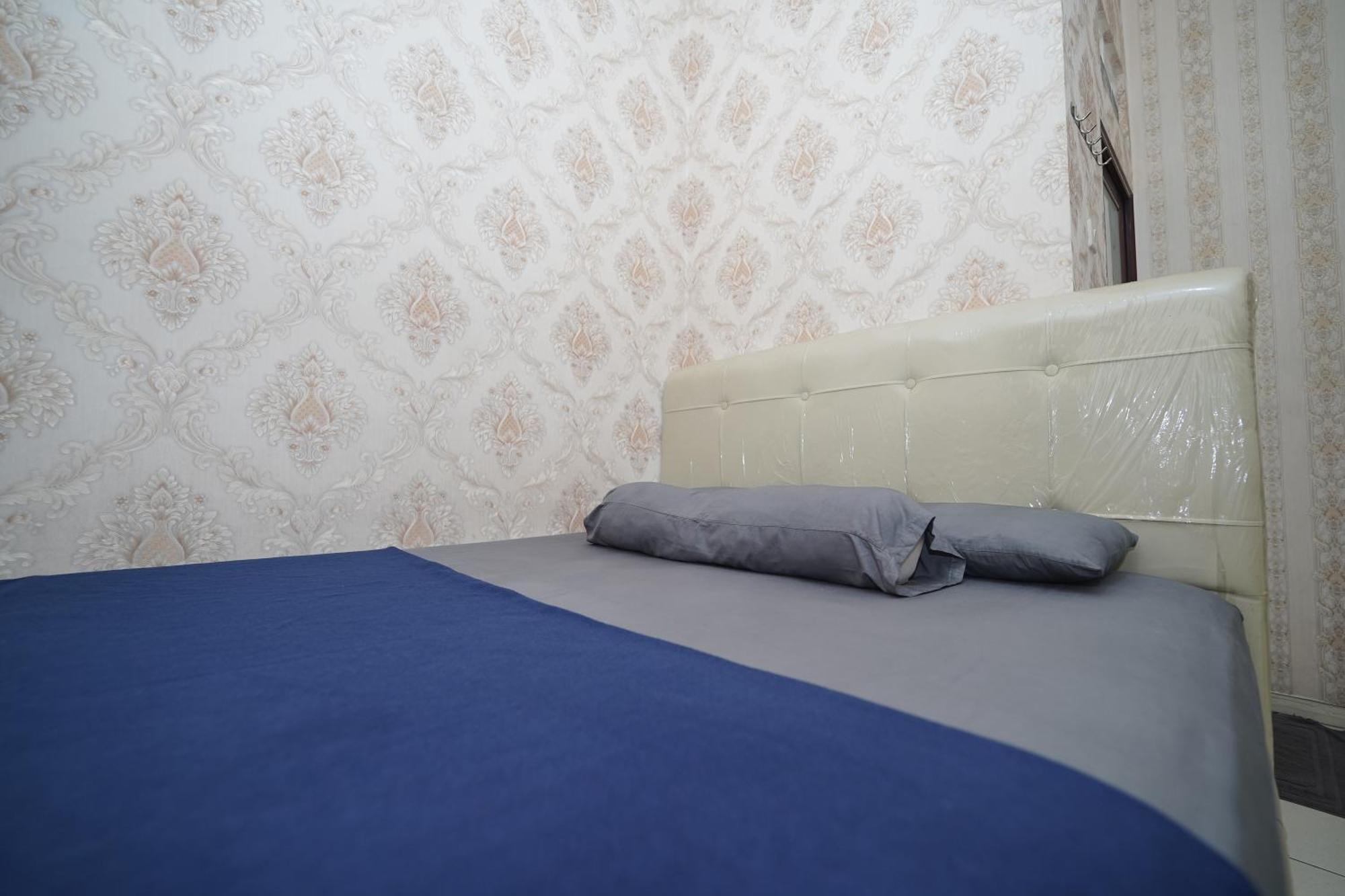 Hotel Soreang Экстерьер фото