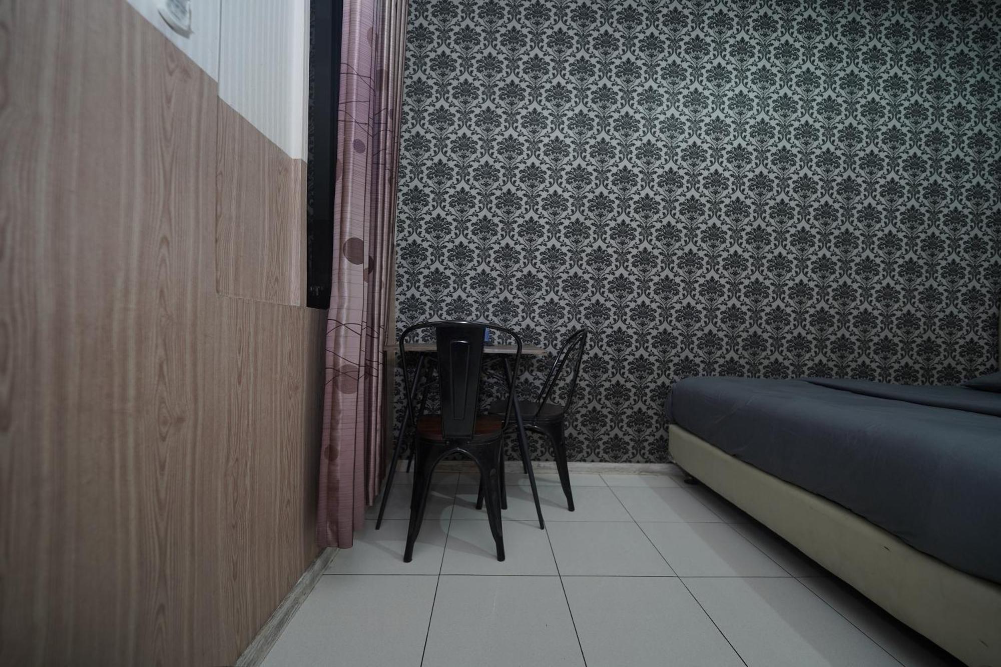 Hotel Soreang Экстерьер фото